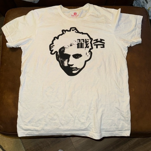 Troye Sivan tee, girls size Medium, Men’s siza Large - Picture 1 of 2